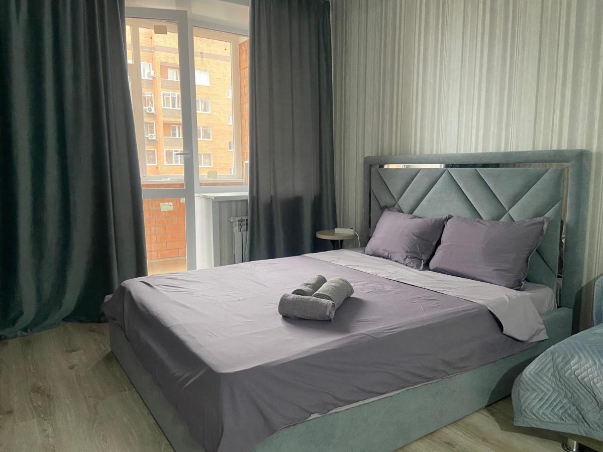 комфортабельные - уютные в мкр береке1 Apartment
