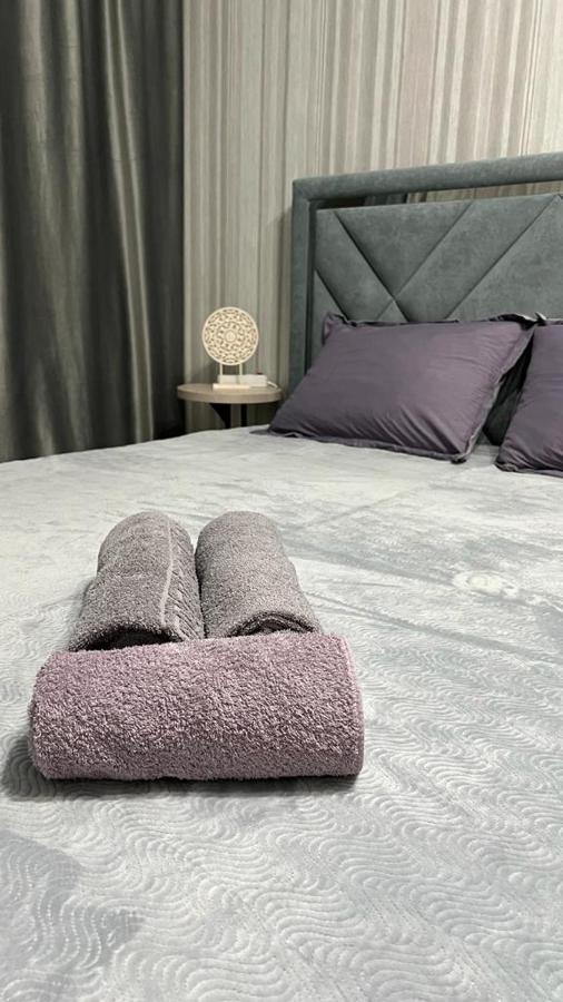 Apartment комфортабельные - уютные в мкр береке1